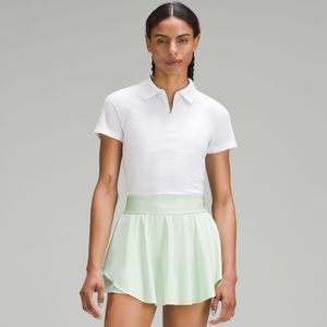 👑Lululemon Court Rival High-Rise Skirt